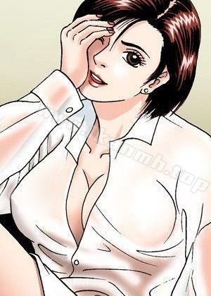 更新漫画1
